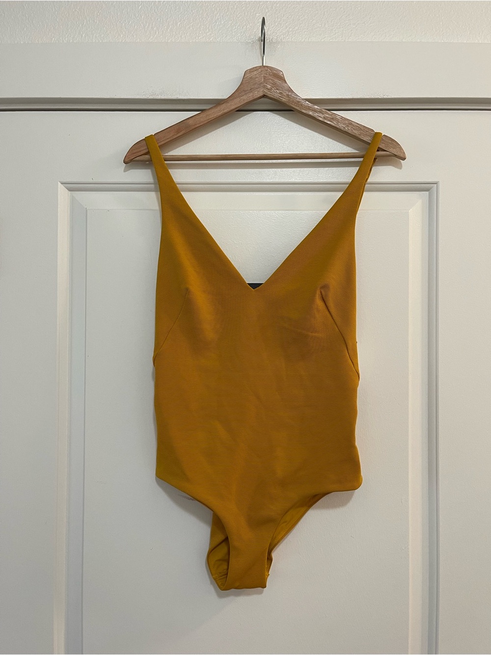 COS One Piece Swimsuit